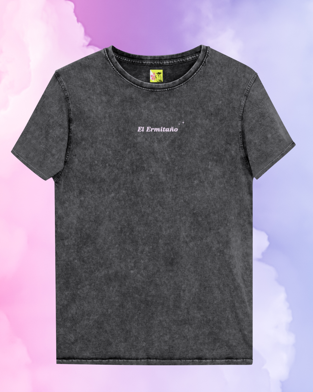 Camiseta Tarot
